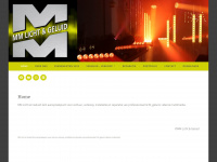 Mm-licht-geluid.nl