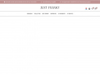 just-franky.com