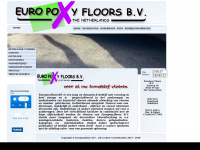europoxyfloorsbv.com