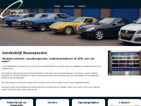 Autobedrijfbouwmeester.nl
