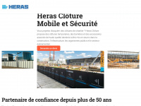 Cloture-mobile.fr