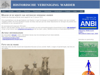 Historischwarder.nl