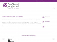 duchattel-jongbloed.nl