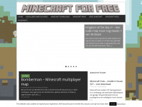 Minecraft-for-free.nl