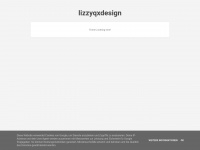 Lizzyqxdesign.blogspot.com