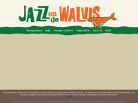 Jazzendewalvis.nl