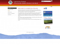 ligmincha.fi