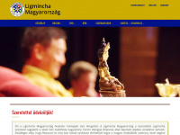 ligmincha.hu