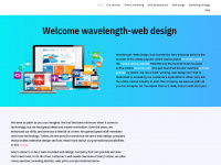 Wavelength-webdesign.co.uk