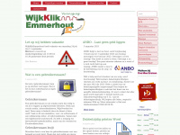 Wijkklikemmerhout.nl