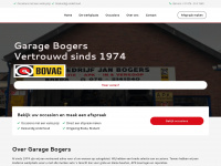 Garagebogers.nl