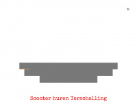 scooterhurenterschelling.nl