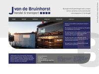 Bruinhorsthandel.nl