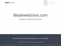 bladewebsites.com