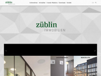 Zueblin.ch