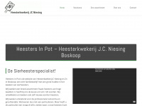 Heestersinpot.nl