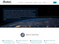 Desteni.org
