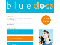 Blue-docs.nl