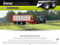 Dwm-tandem.nl