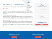 Vdgairconditioning.nl