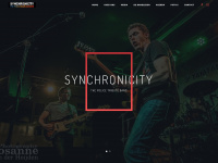 Synchronicity-music.com