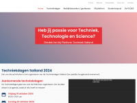 Platformtechnieksalland.nl