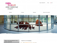 Cobra-museum.nl