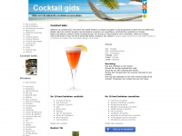 cocktailgids.nl