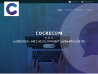 Cocrecom.nl