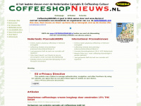 Coffeeshopnieuws.nl