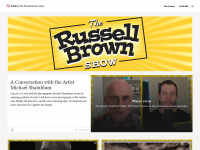 Russellbrown.com