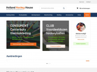 hollandhockeyhouse.nl