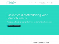 backofficebureau.nl
