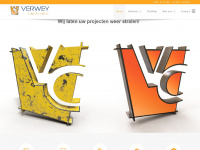 Verwey-creatives.nl