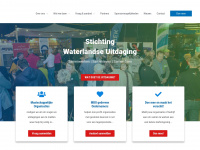 Waterlandseuitdaging.nl