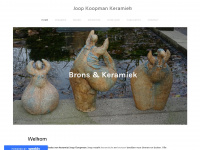Joopkoopmankeramiek.nl