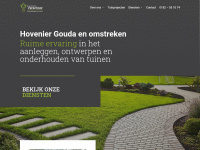 Verschoor-groenprojecten.nl