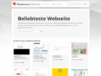 Beliebtestewebseite.de