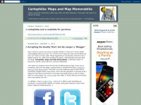 Cartophilia.blogspot.com