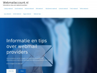 Webmailaccount.nl