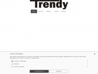 Trendy-mode.nl