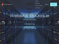 Website-boutique.be