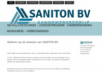 Saniton.nl