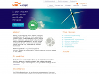 Wdm-energie.nl