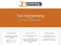 taxihardenberg.nl