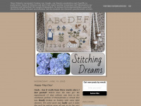 Stitchingdream.blogspot.com