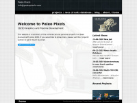 Paleopixels.com
