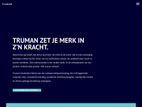 Trumanamsterdam.com