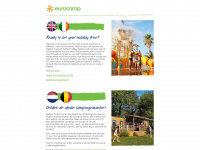 Eurocamp.com