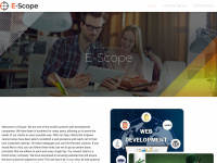 E-scope.co.uk